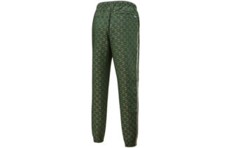 Pantalones deportivos Players Lounge “Verde”