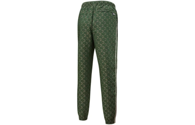 Pantalones deportivos Players Lounge “Verde”