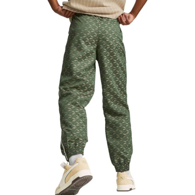 Pantalones deportivos Players Lounge “Verde”