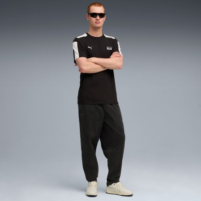 Pantalones deportivos Porsche Legacy para hombre Pantalones deportivos Porsche Legacy para hombre