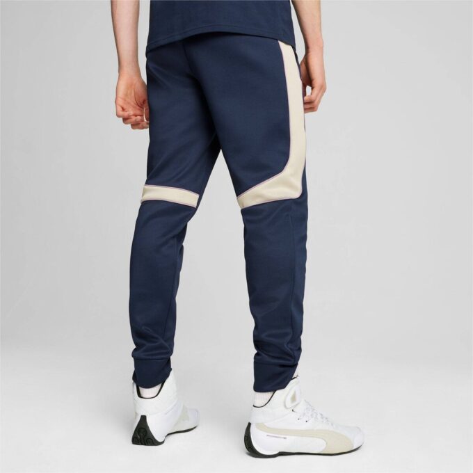 Pantalones deportivos Porsche Legacy T7 para hombre Pantalones deportivos Porsche Legacy T7 para hombre