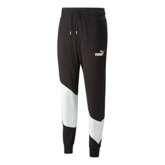 Pantalones deportivos Power Cat “Negro”