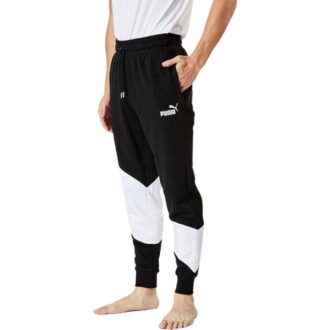 Pantalones deportivos Power Cat “Negro”