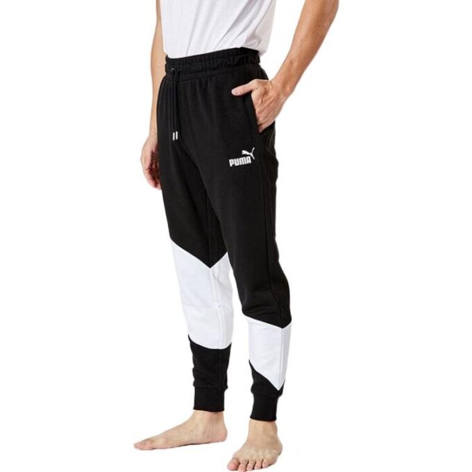 Pantalones deportivos Power Cat “Negro”