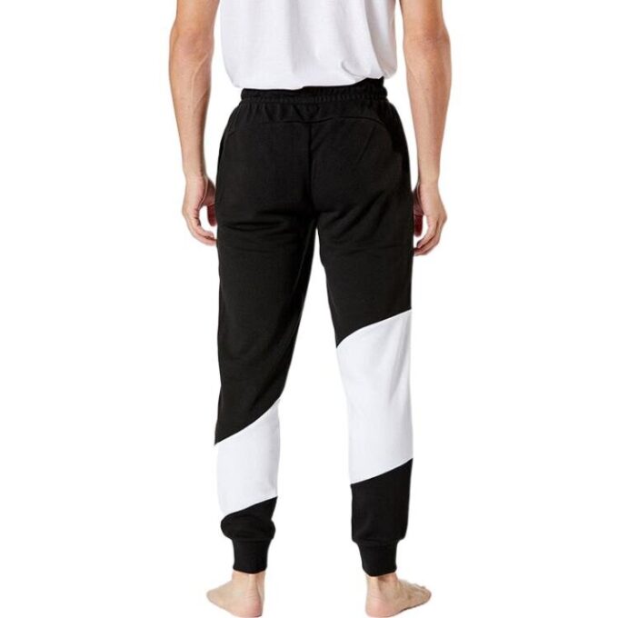 Pantalones deportivos Power Cat “Negro”