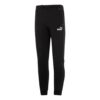 Pantalones deportivos Power FL Logo “Negro”