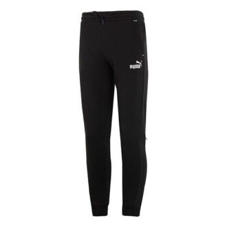 Pantalones deportivos Power FL Logo “Negro”