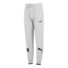Pantalones deportivos Power “Gris claro”