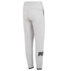 Pantalones deportivos Power “Gris claro”