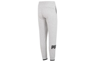 Pantalones deportivos Power “Gris claro”