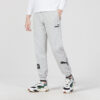 Pantalones deportivos Power “Gris claro”