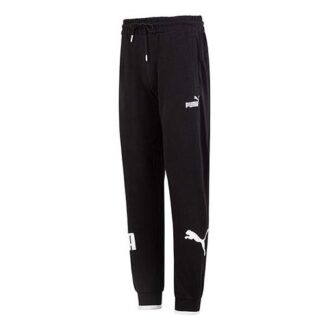 Pantalones deportivos Power “Negro”