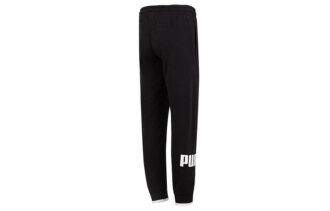 Pantalones deportivos Power “Negro”