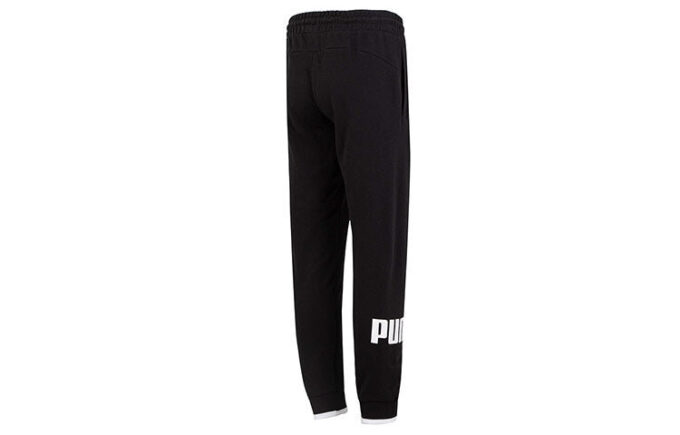 Pantalones deportivos Power “Negro”