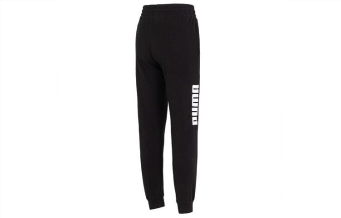 Pantalones deportivos Power “Negro”