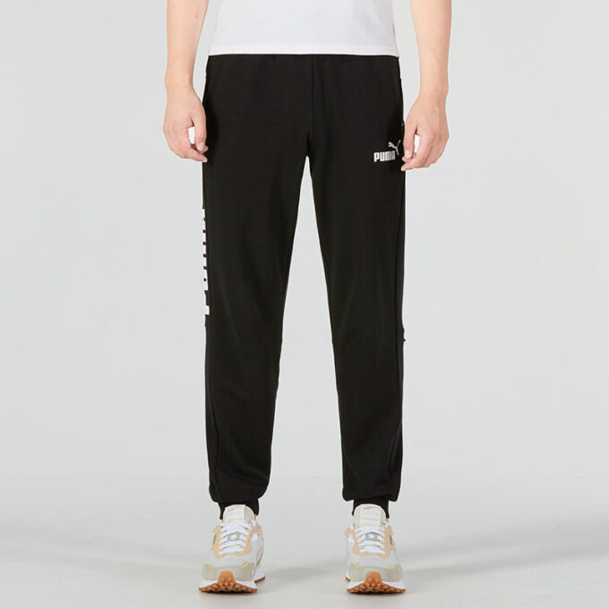 Pantalones deportivos Power “Negro”