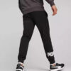 Pantalones deportivos Power “Negro”
