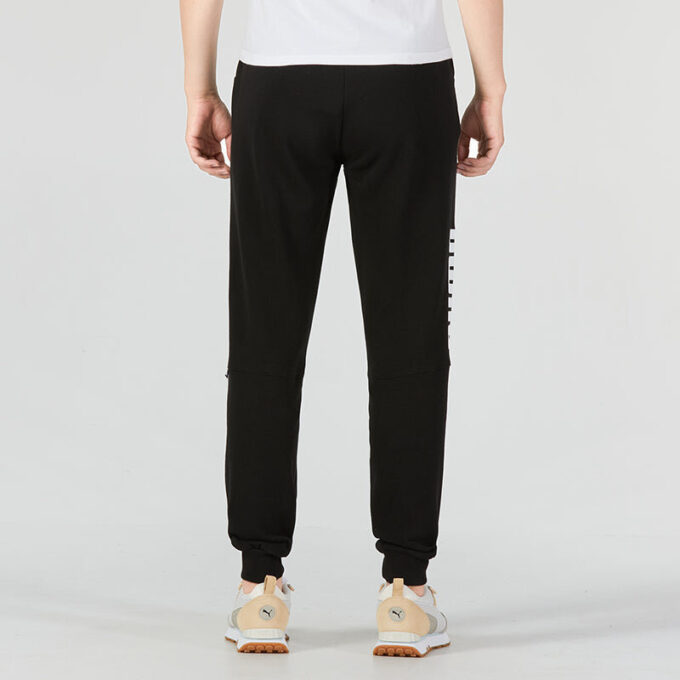Pantalones deportivos Power “Negro”