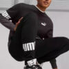 Pantalones deportivos Power “Negro”