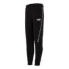 Pantalones deportivos Power Tape con logo FL Cl en negro