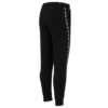 Pantalones deportivos Power Tape con logo FL Cl en negro