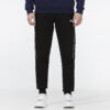 Pantalones deportivos Power Tape con logo FL Cl en negro