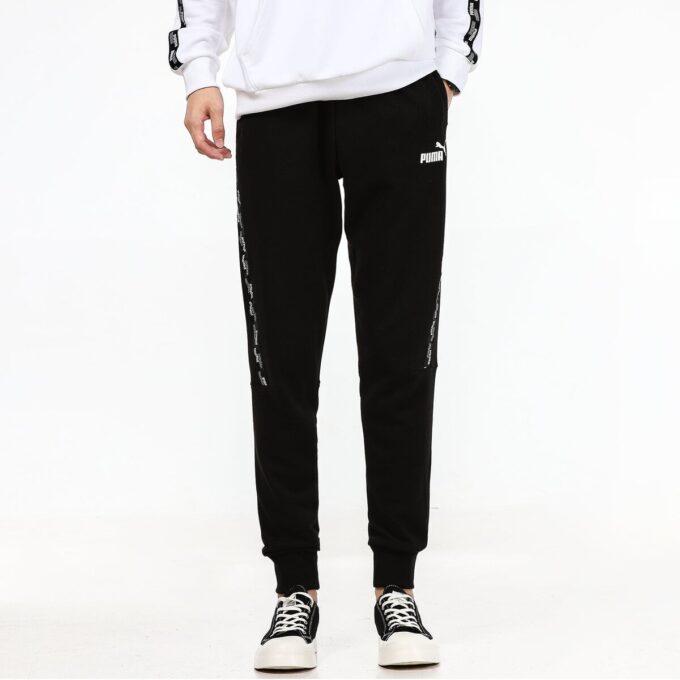 PANTALONES DEPORTIVOS POWER TAPE TR CL