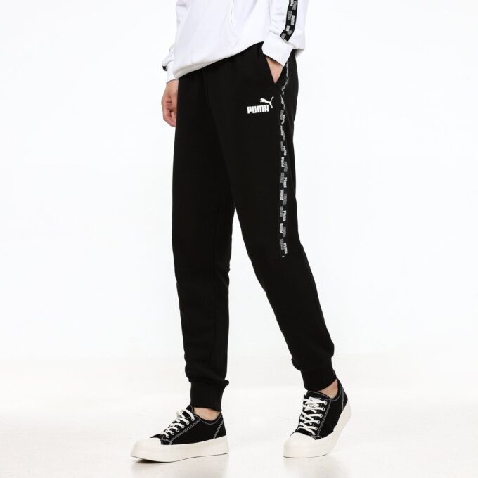 PANTALONES DEPORTIVOS POWER TAPE TR CL