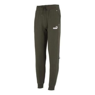 Pantalones deportivos Power “Verde”