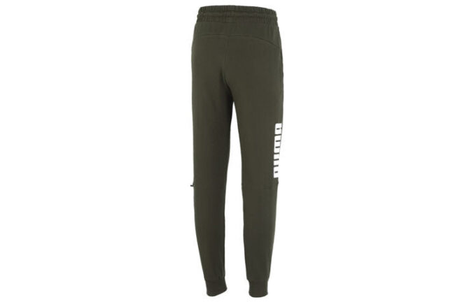 Pantalones deportivos Power “Verde”