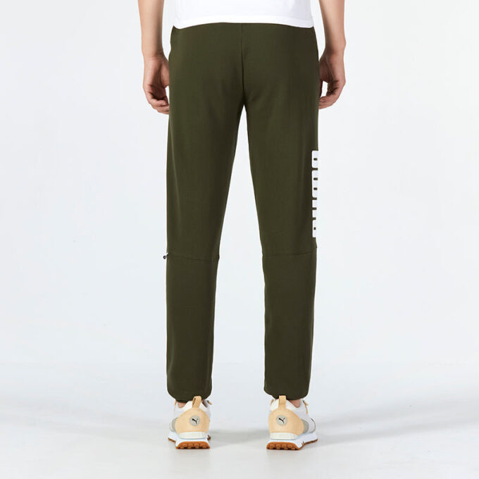 Pantalones deportivos Power “Verde”