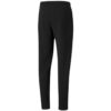 Pantalones deportivos PUMA Winterized para hombre, con bolsillo lateral, forro polar y tejido abrigado, color negro