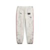 Pantalones deportivos PUMA x A$AP ROCKY “Blanco cálido”