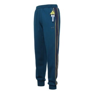 Pantalones deportivos PUMA x Ader Error T7 “Azul Amarillo”