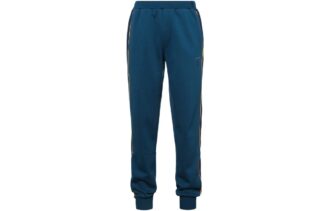 Pantalones deportivos PUMA x Ader Error T7 “Azul Amarillo”