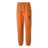 Pantalones deportivos PUMA x Ami “Naranja”