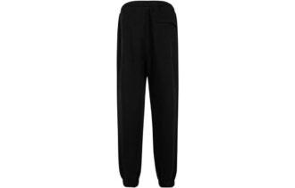 Pantalones deportivos PUMA x Ami “Negro”