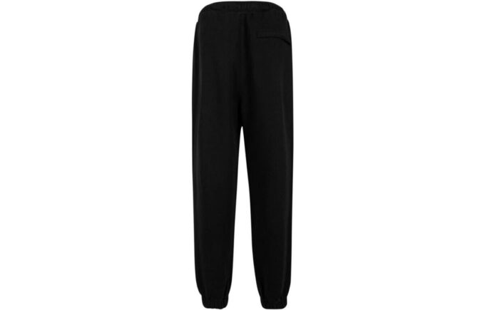 Pantalones deportivos PUMA x Ami “Negro”