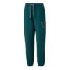 Pantalones deportivos PUMA x Ami “Verde”