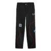Pantalones deportivos PUMA x BMW M Motorsport Garage “Negro”