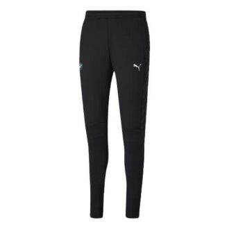 Pantalones deportivos PUMA x BMW Motorsport T7 “Negro y blanco”