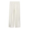 Pantalones deportivos PUMA x FENTY T7 “Blanco cálido”