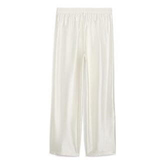 Pantalones deportivos PUMA x FENTY T7 “Blanco cálido”