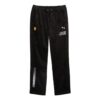 Pantalones deportivos PUMA x Ferrari Race Garage para hombre con logotipo