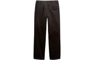 Pantalones deportivos PUMA x Ferrari Race Garage para hombre con logotipo