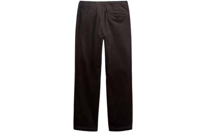 Pantalones deportivos PUMA x Ferrari Race Garage para hombre con logotipo