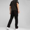 Pantalones deportivos PUMA x Ferrari Race Garage para hombre con logotipo