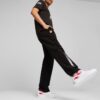 Pantalones deportivos PUMA x Ferrari Race Garage para hombre con logotipo