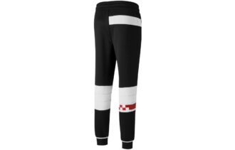 Pantalones deportivos PUMA x Ferrari Race SDS “Negro”