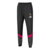 Pantalones deportivos PUMA x Helly Hansen “Negro, Blanco y Rojo”